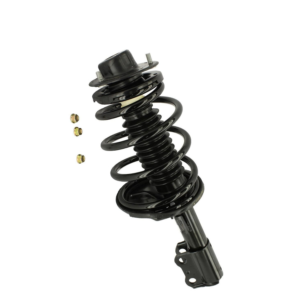 KYB Plus Strut Assembly ASR4032