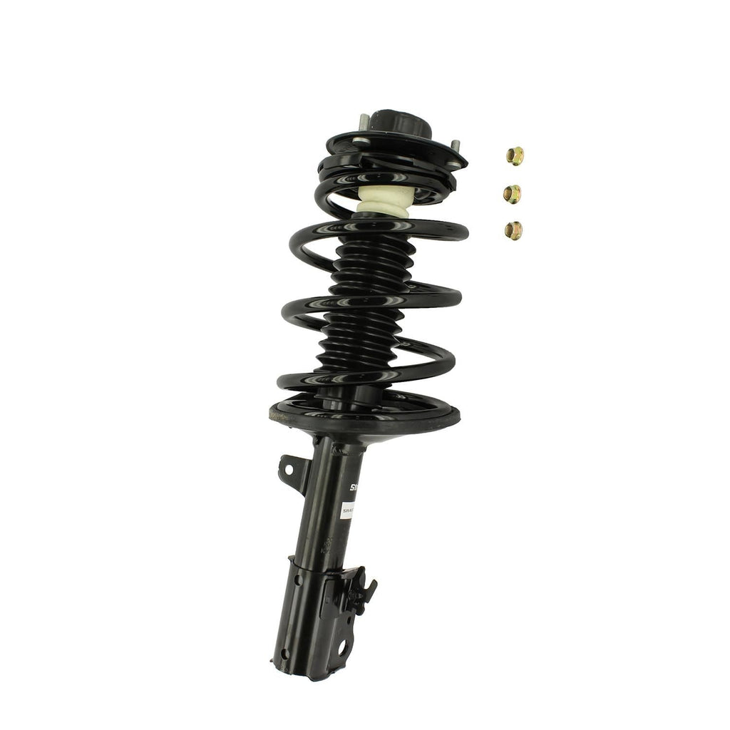 KYB Plus Strut Assembly ASR4032