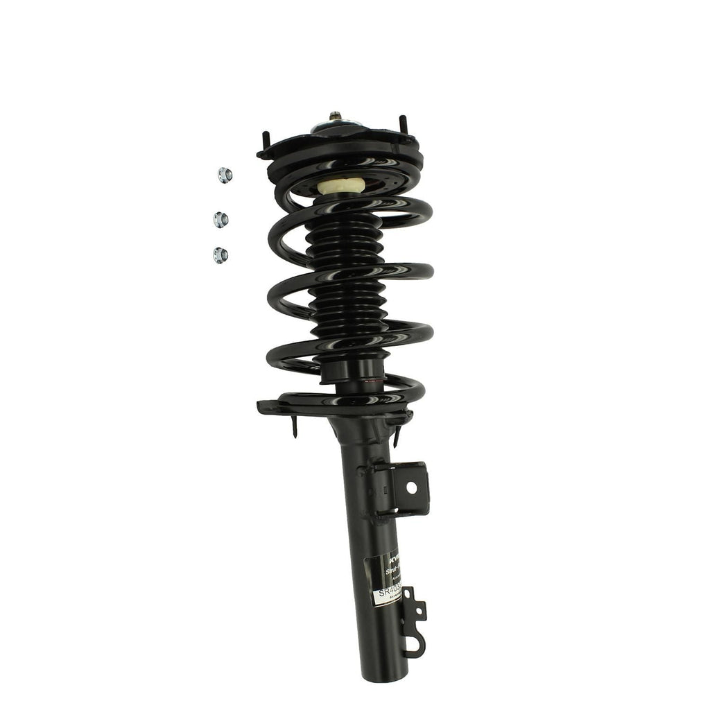 KYB Plus Strut Assembly ASR4033