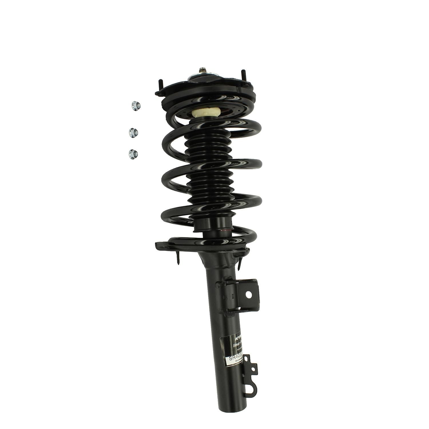 KYB Plus Strut Assembly ASR4033