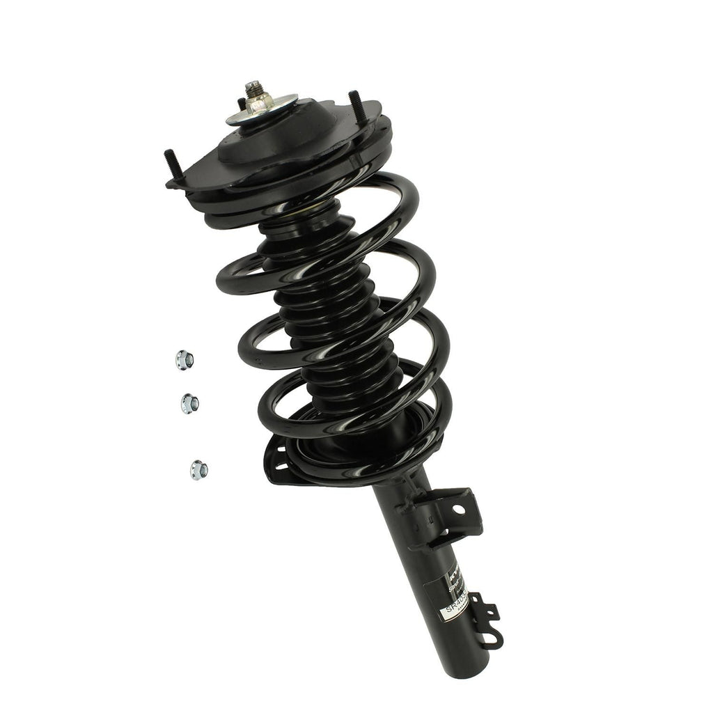 KYB Plus Strut Assembly ASR4033