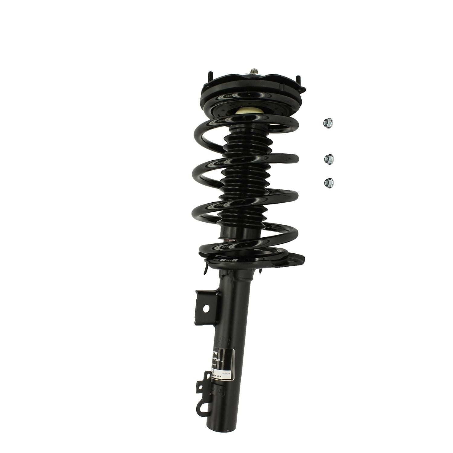 KYB Plus Strut Assembly ASR4033