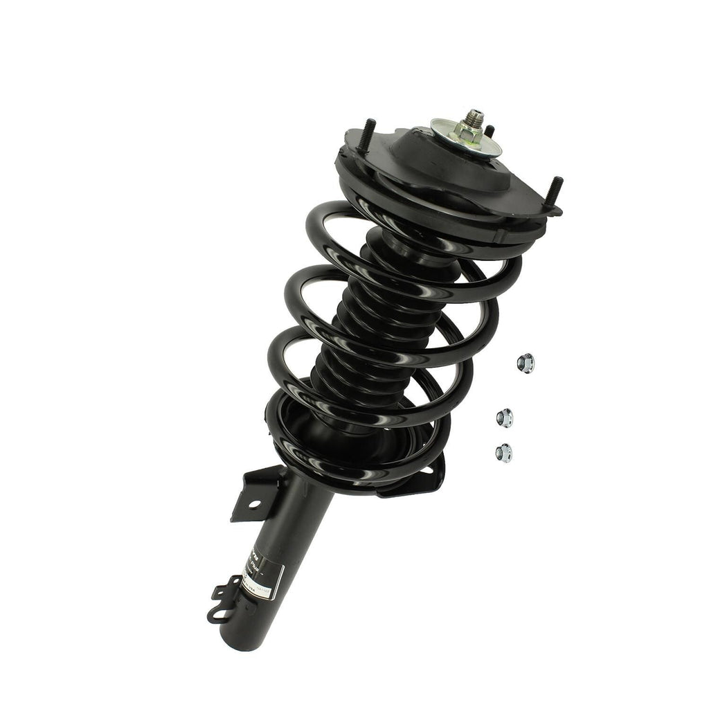 KYB Plus Strut Assembly ASR4033