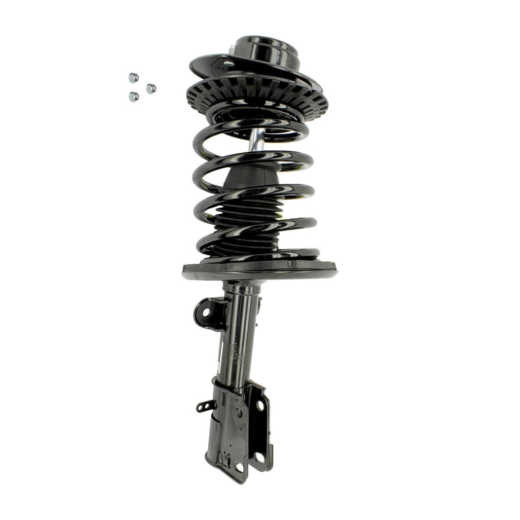 KYB Plus Strut Assembly ASR4038