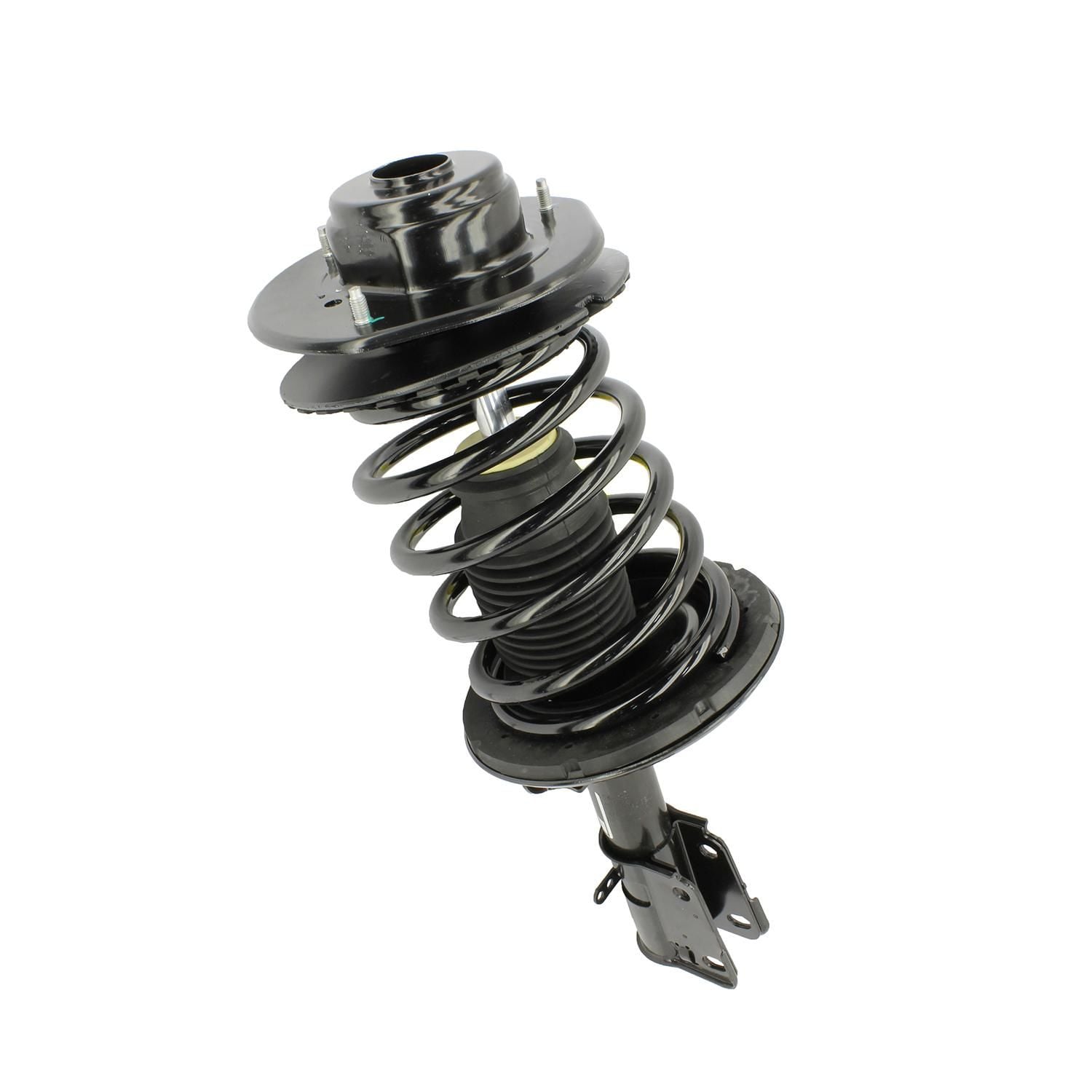 KYB Plus Strut Assembly ASR4038