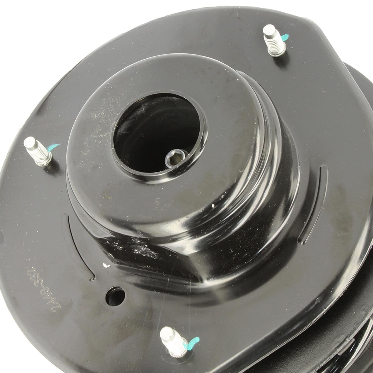 KYB Plus Strut Assembly ASR4038