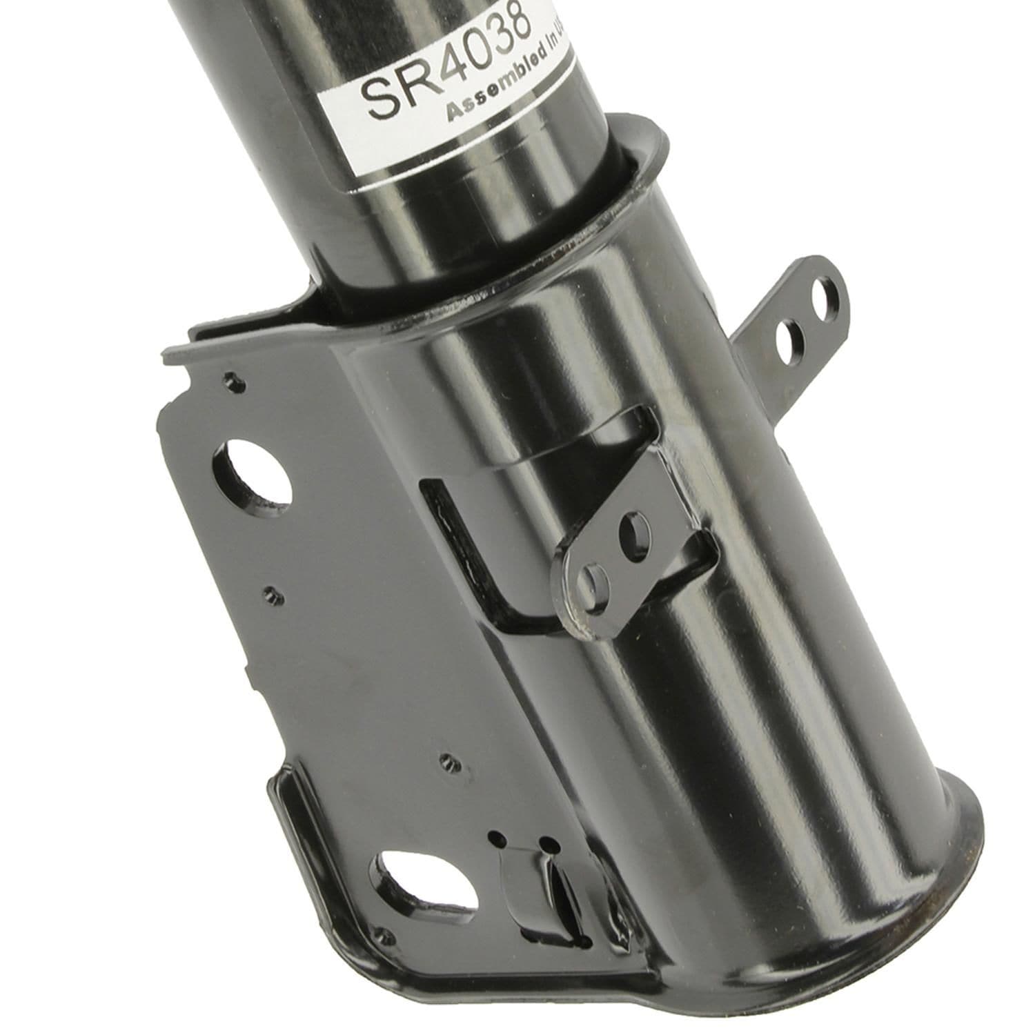 KYB Plus Strut Assembly ASR4038