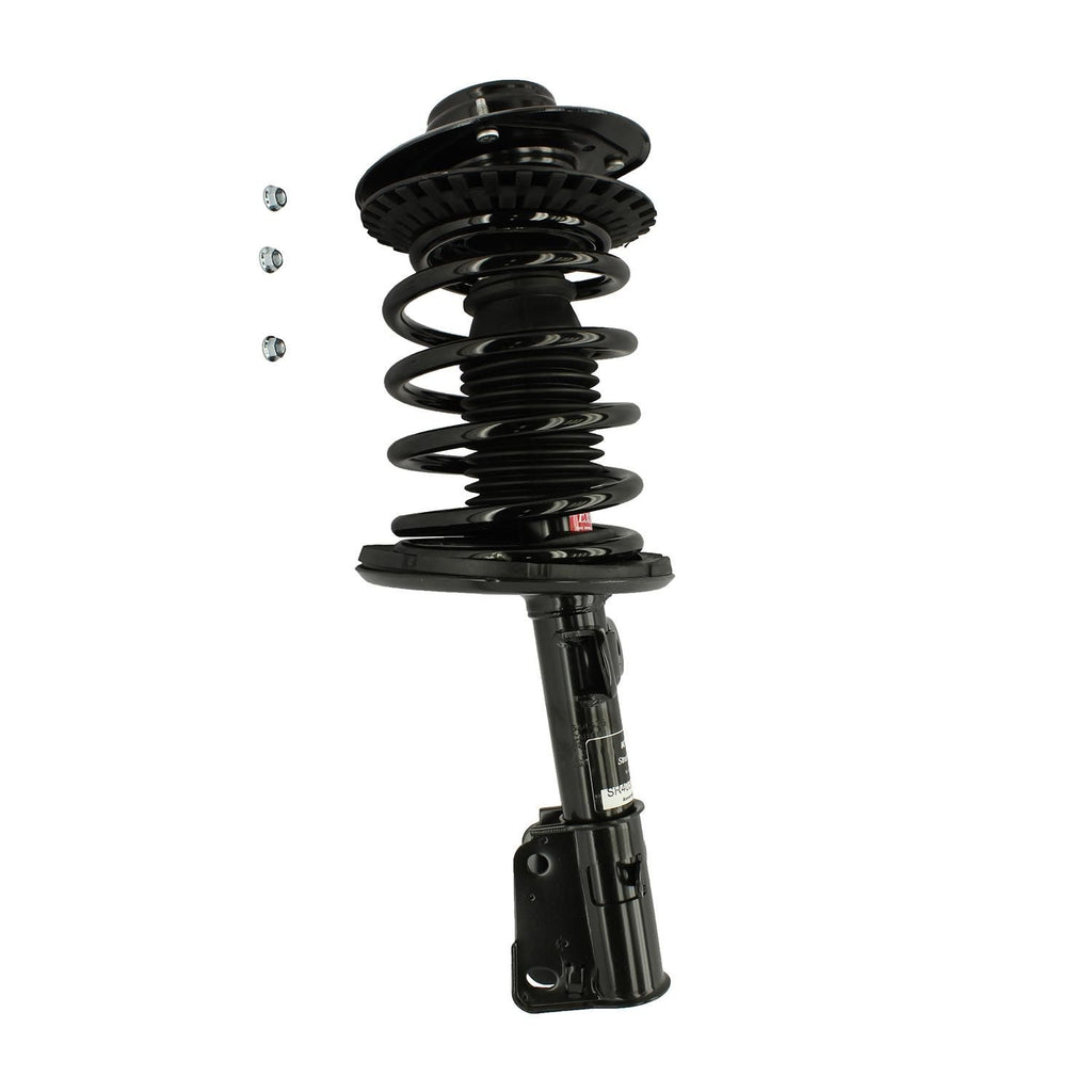 KYB Strut-Plus Strut Assembly ASR4039