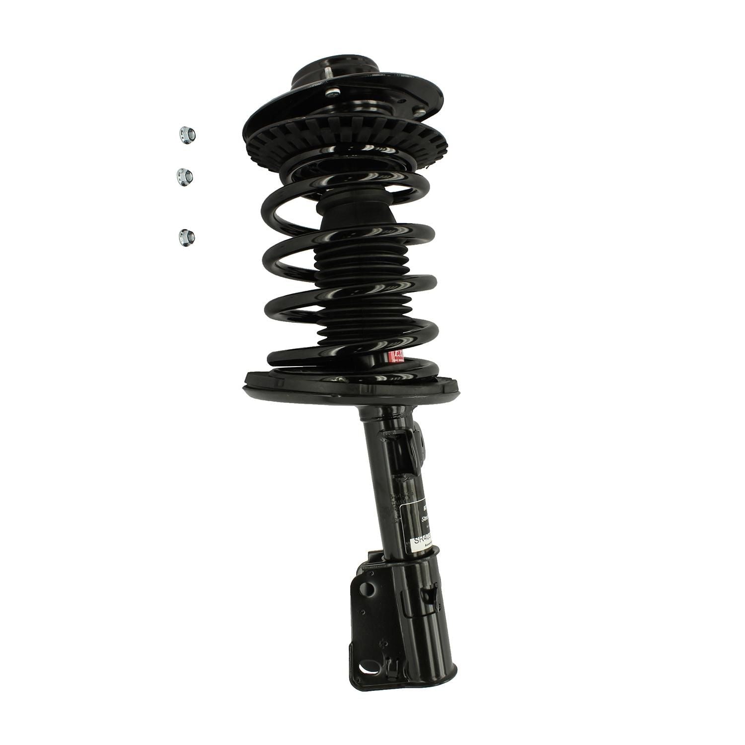 KYB Strut-Plus Strut Assembly ASR4039