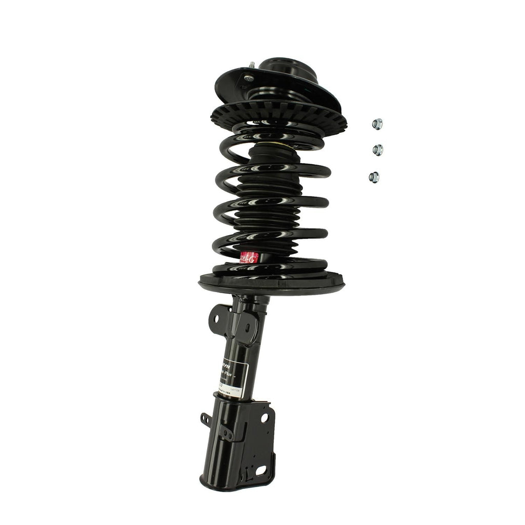KYB Strut-Plus Strut Assembly ASR4039