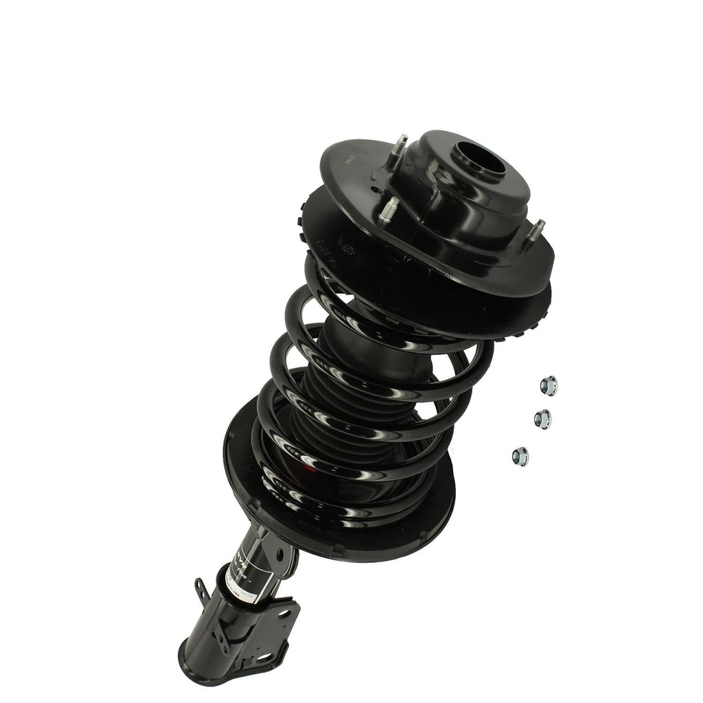 KYB Strut-Plus Strut Assembly ASR4039