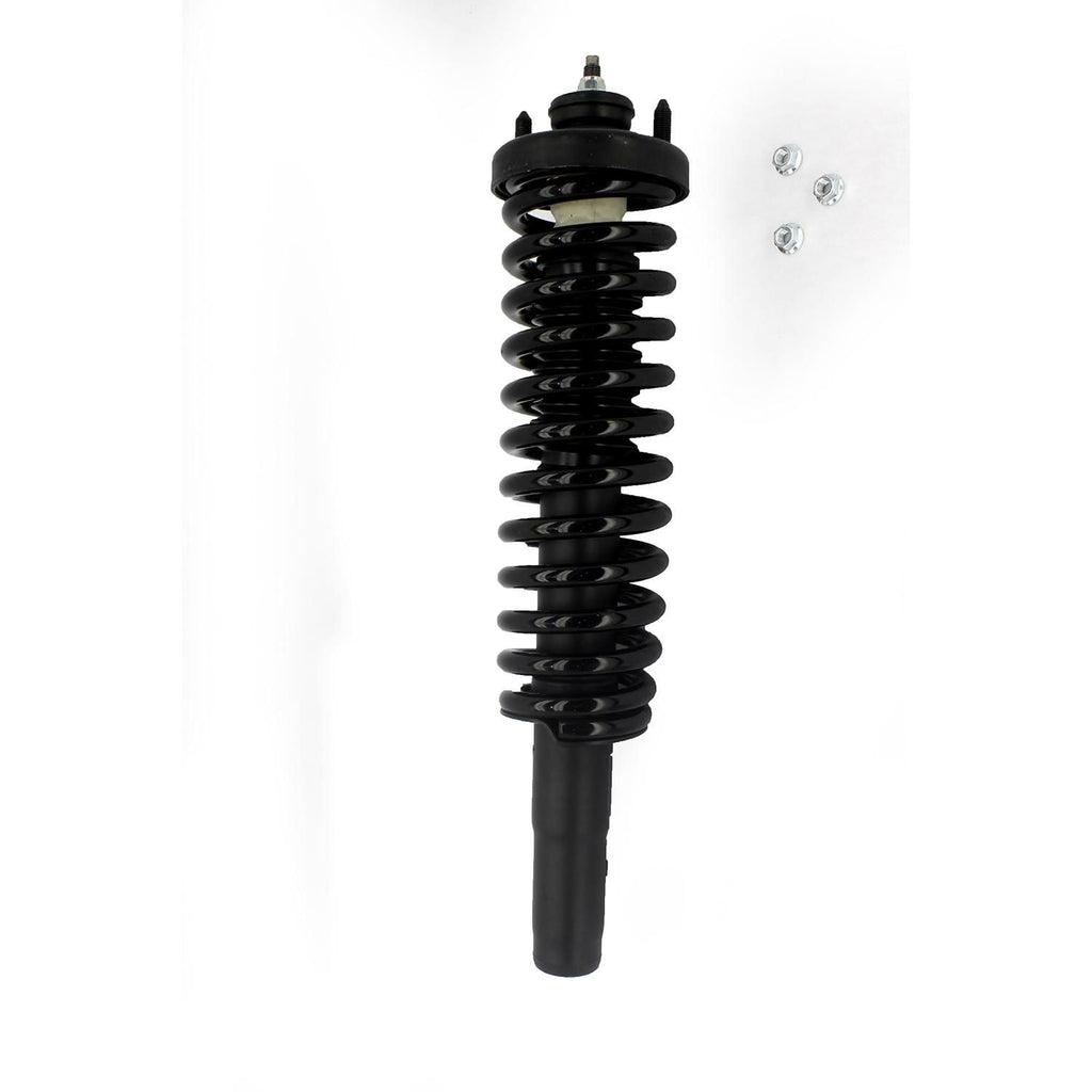 KYB Plus Strut Assembly ASR4040