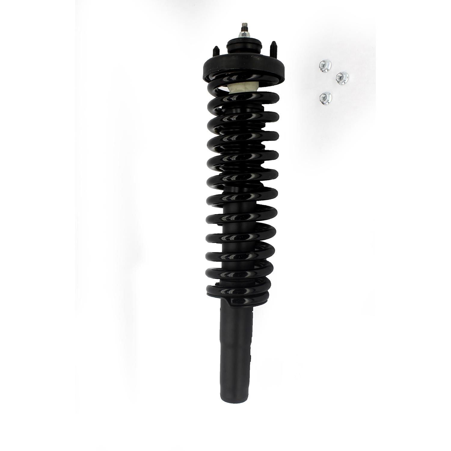KYB Plus Strut Assembly ASR4040