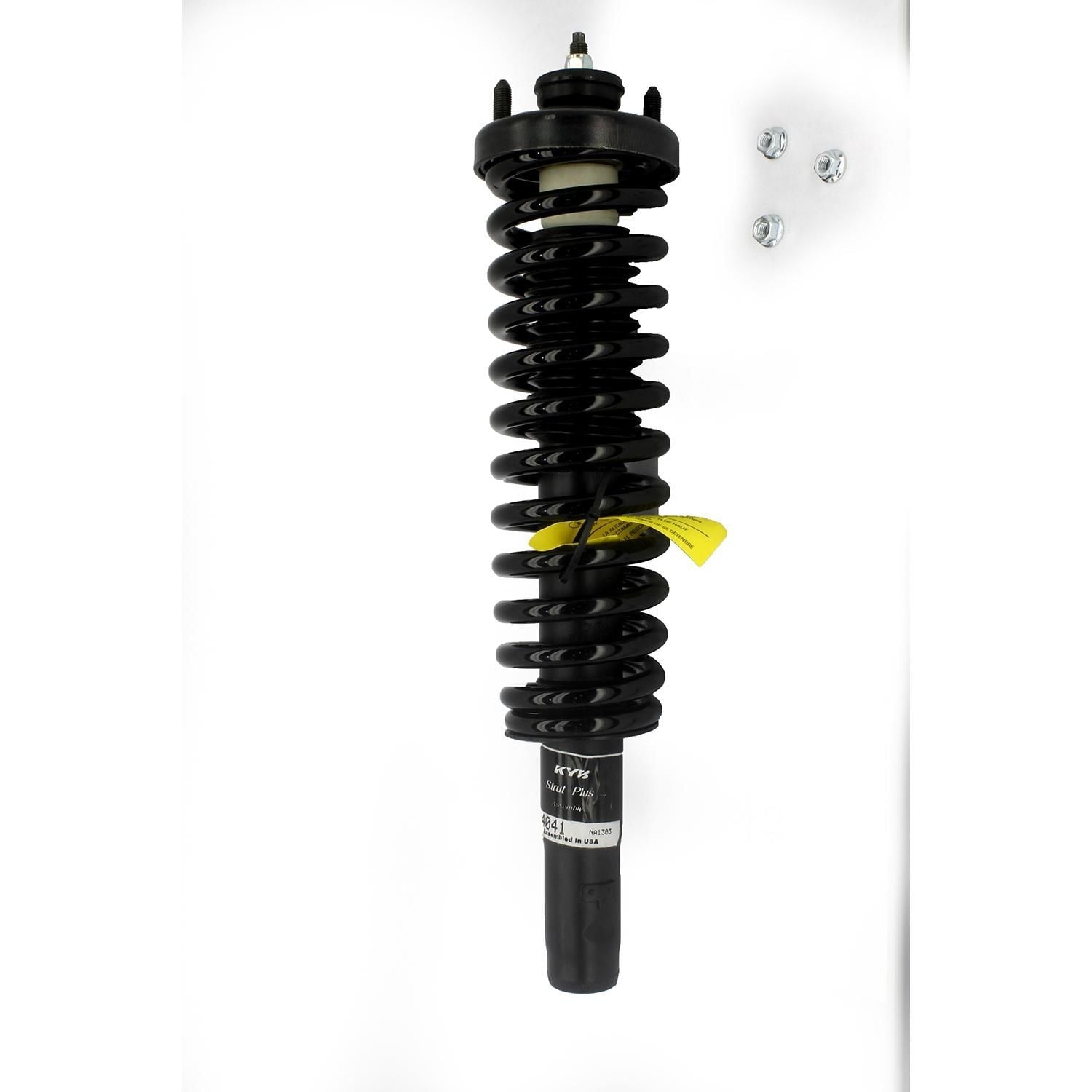 KYB Plus Strut Assembly ASR4041