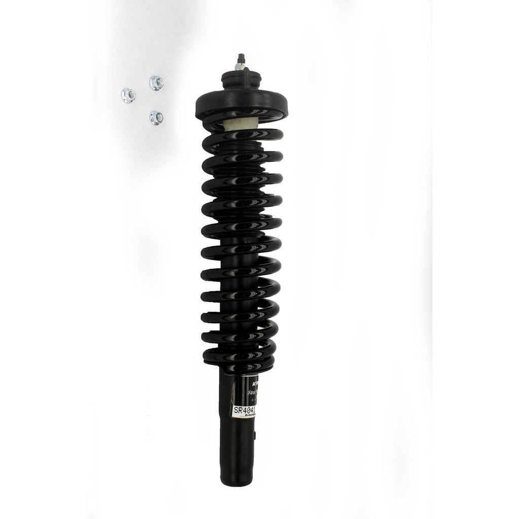 KYB Plus Strut Assembly ASR4041