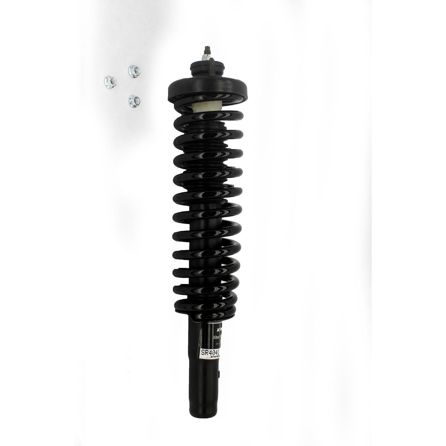 KYB Plus Strut Assembly ASR4041
