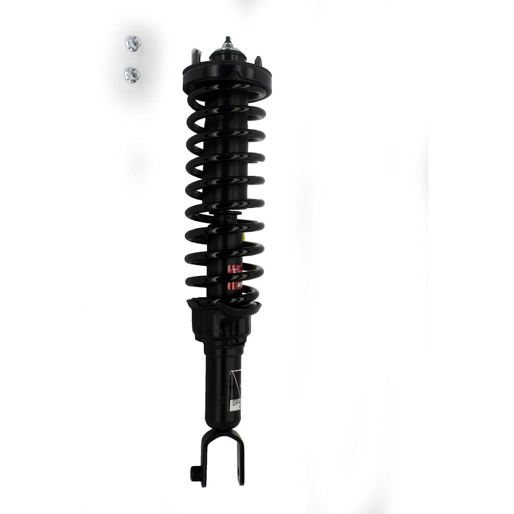 KYB Strut-Plus Strut Assembly ASR4042
