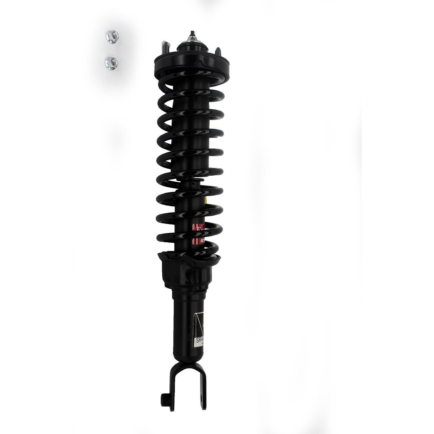 KYB Strut-Plus Strut Assembly ASR4042
