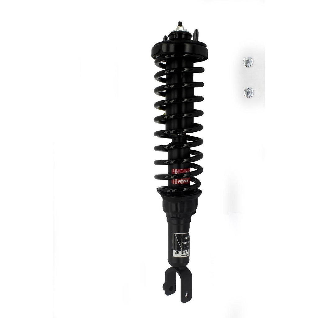 KYB Strut-Plus Strut Assembly ASR4042