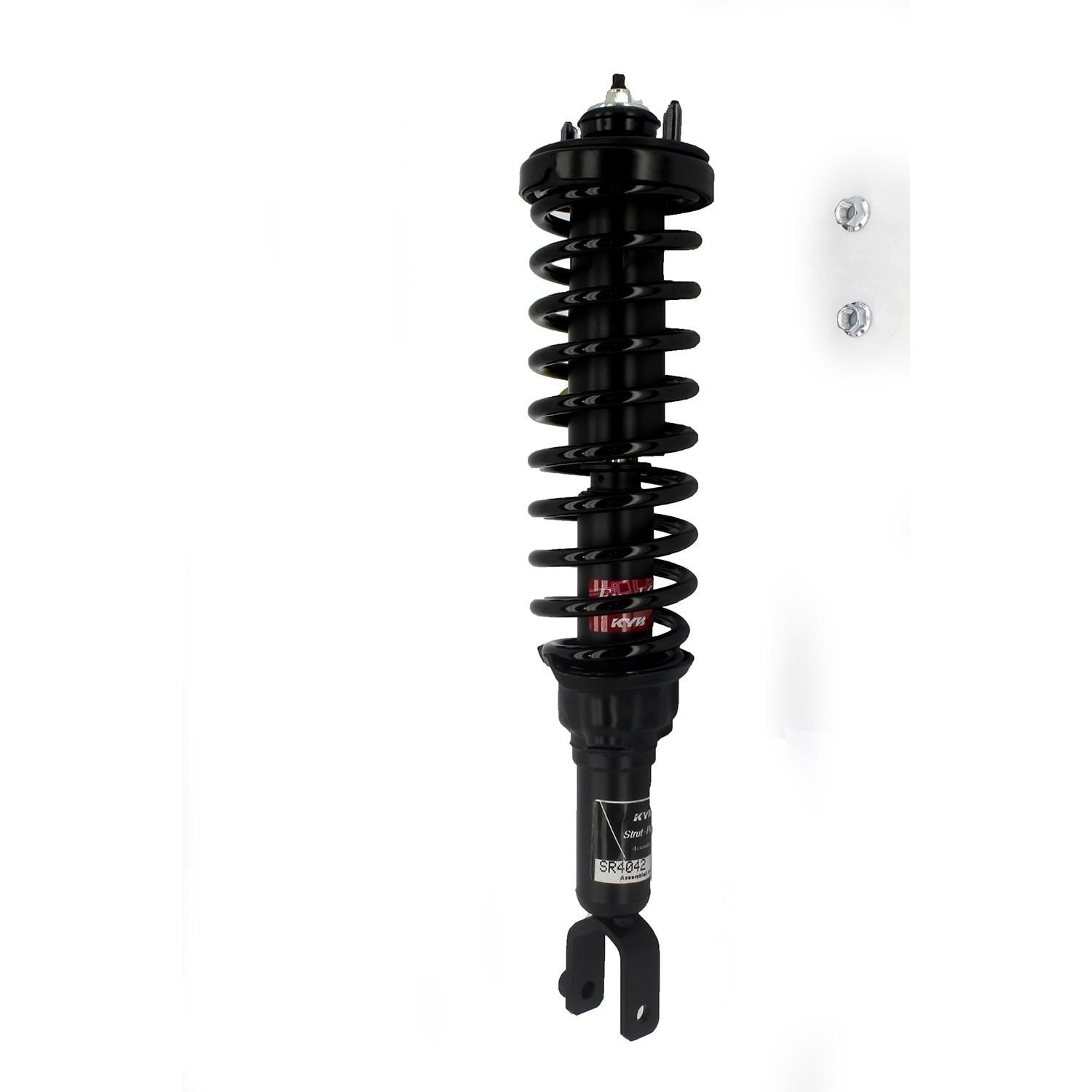 KYB Strut-Plus Strut Assembly ASR4042