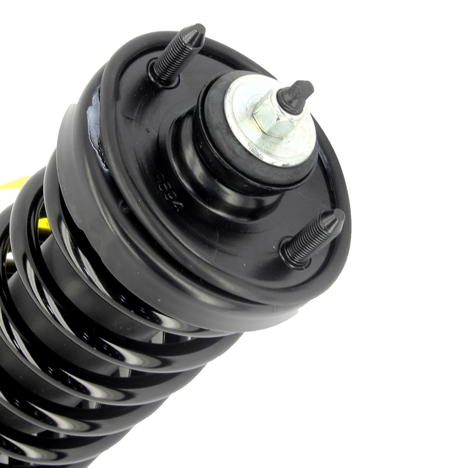 KYB Strut-Plus Strut Assembly ASR4042