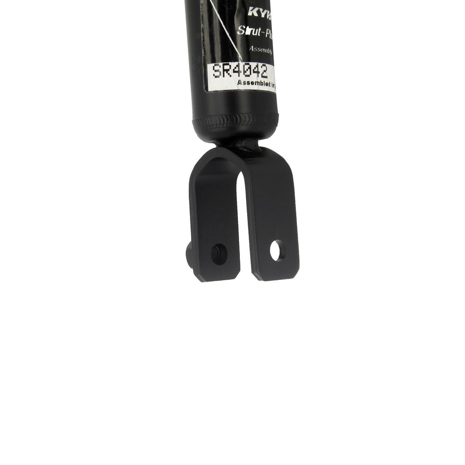 KYB Strut-Plus Strut Assembly ASR4042
