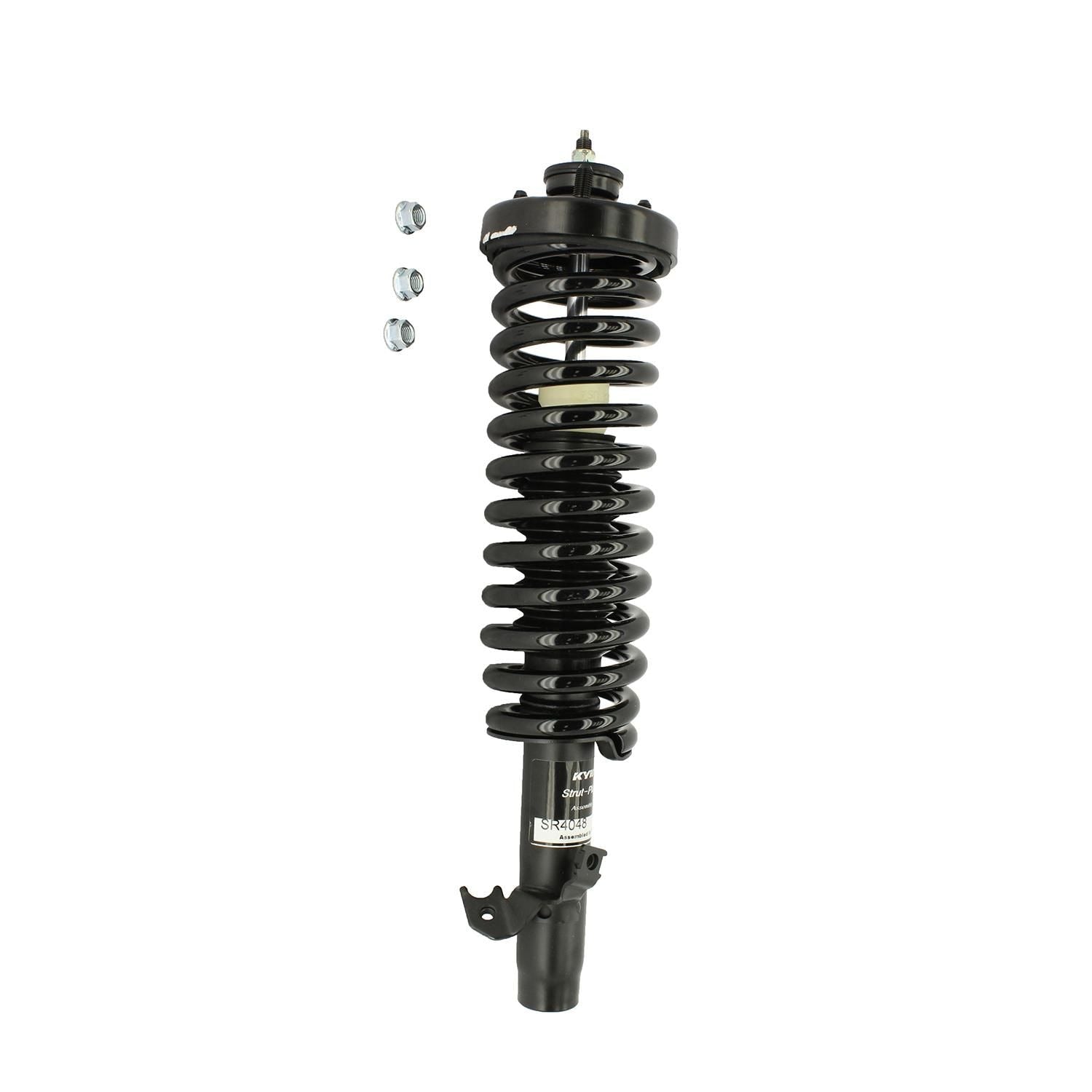 KYB Plus Strut Assembly ASR4048