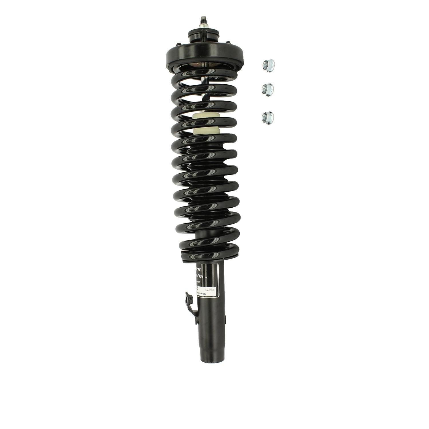 KYB Plus Strut Assembly ASR4048