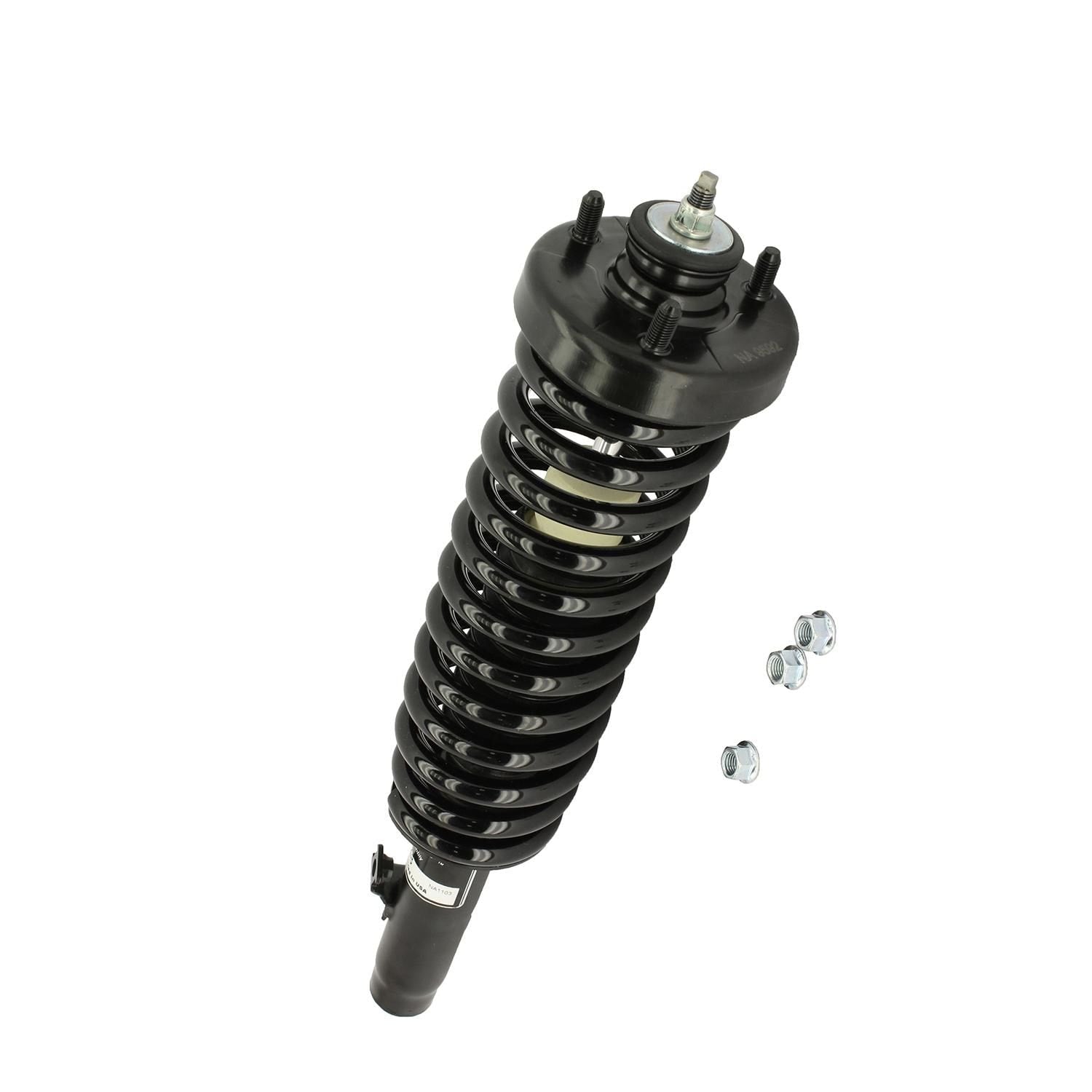 KYB Plus Strut Assembly ASR4048