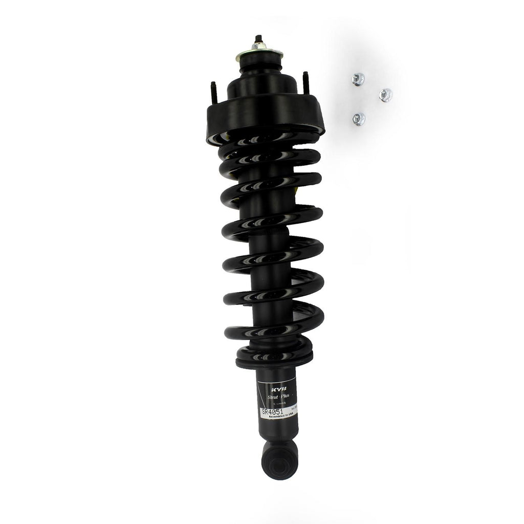 KYB Strut-Plus Strut Assembly ASR4051