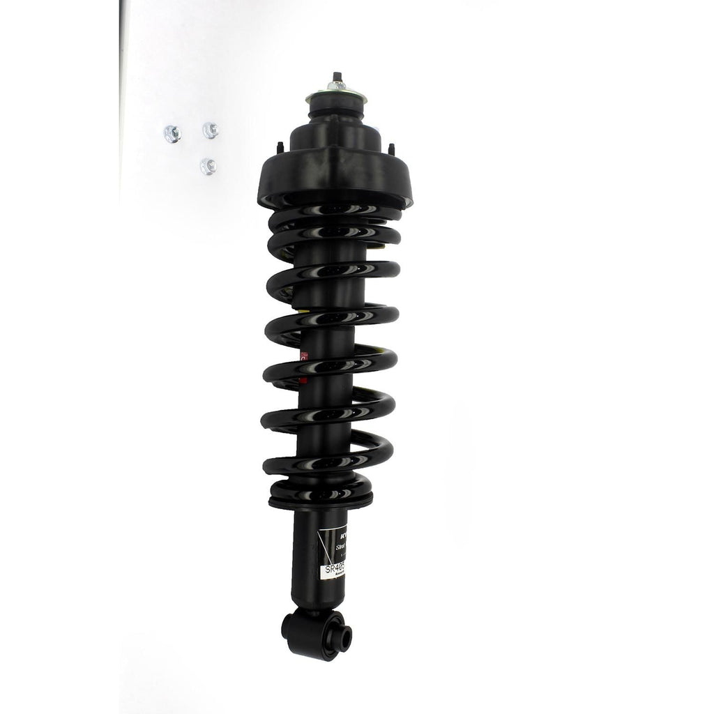 KYB Strut-Plus Strut Assembly ASR4051
