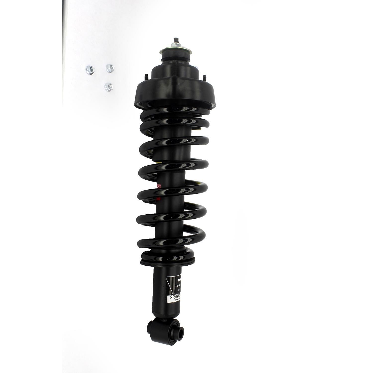 KYB Strut-Plus Strut Assembly ASR4051