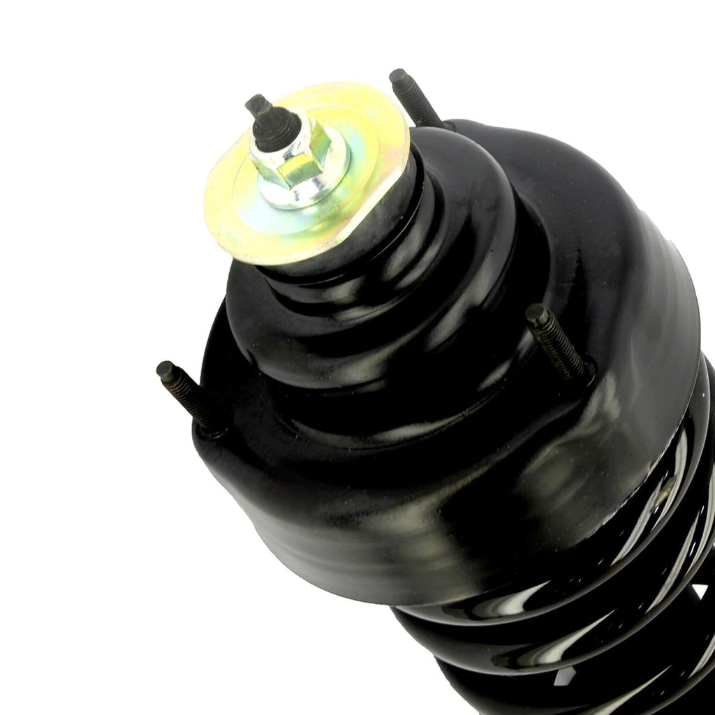 KYB Strut-Plus Strut Assembly ASR4051