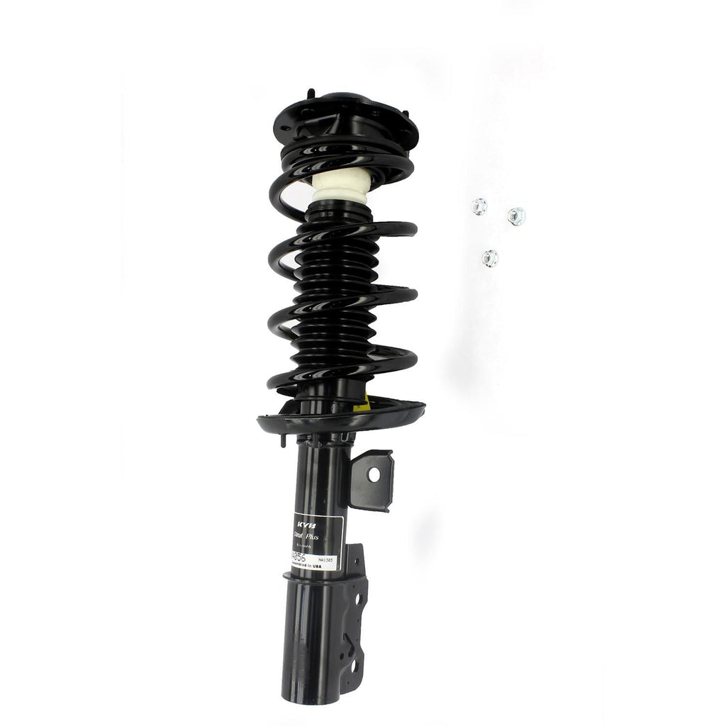 KYB Plus Strut Assembly ASR4056