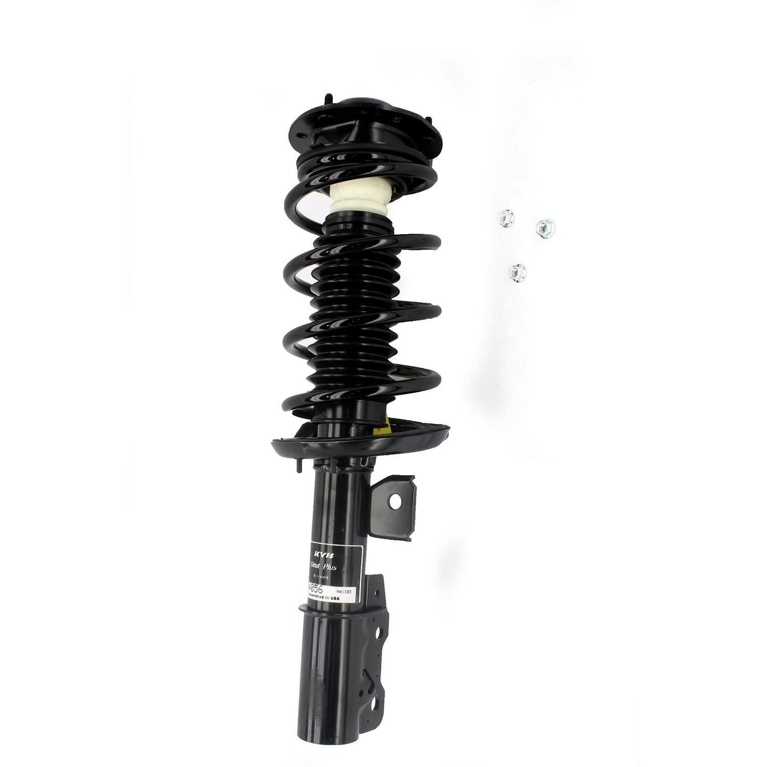 KYB Plus Strut Assembly ASR4056
