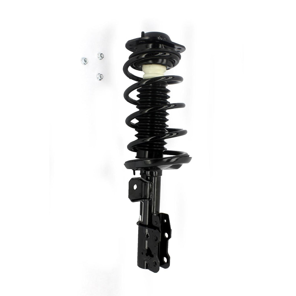 KYB Plus Strut Assembly ASR4056