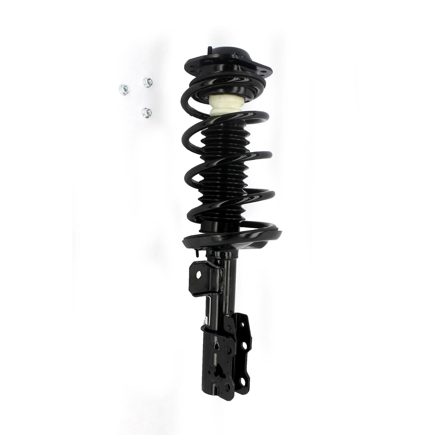 KYB Plus Strut Assembly ASR4056