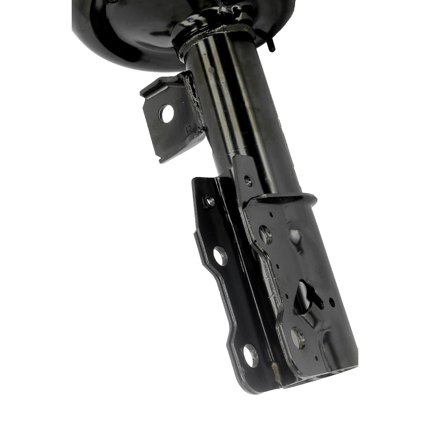 KYB Plus Strut Assembly ASR4056