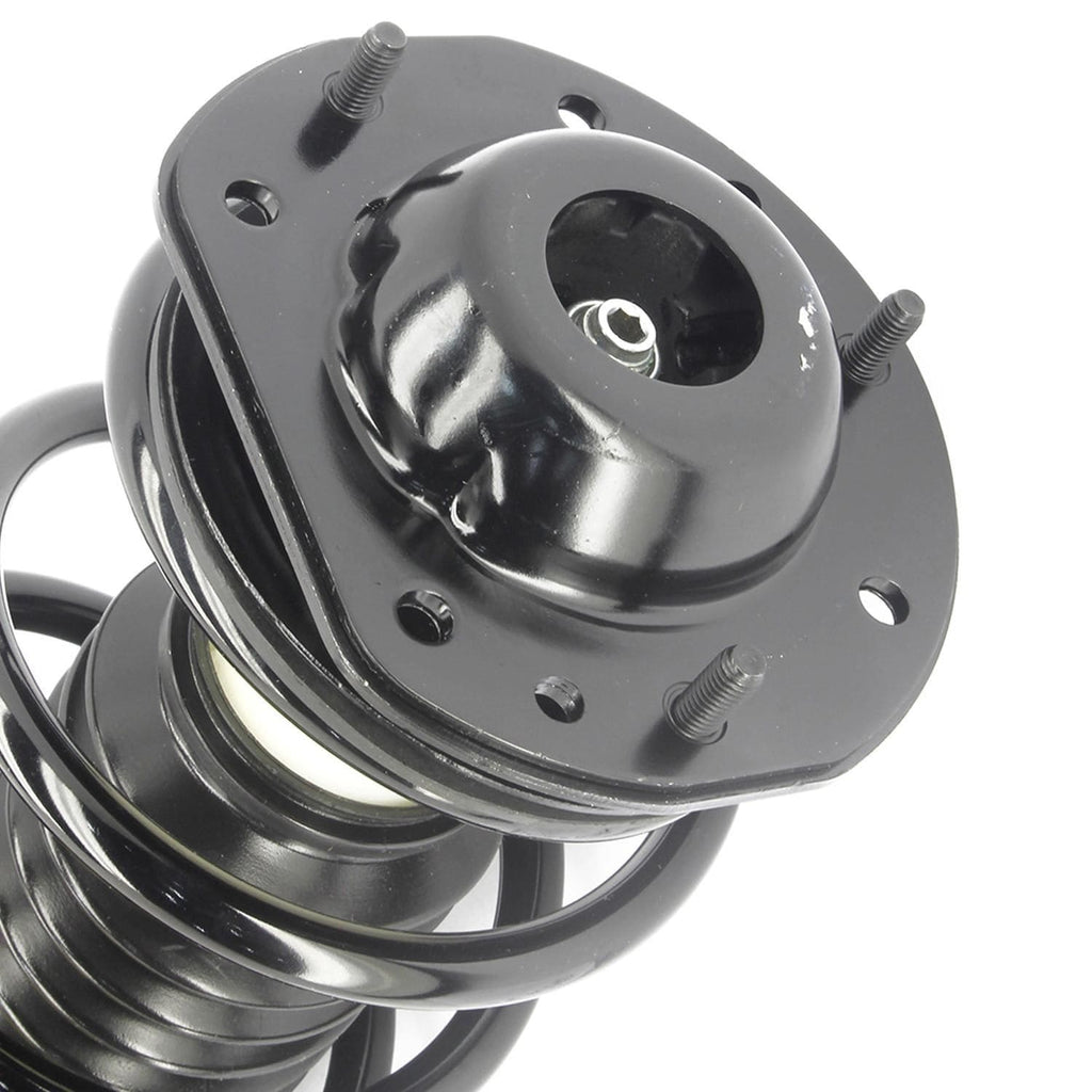 KYB Plus Strut Assembly ASR4056