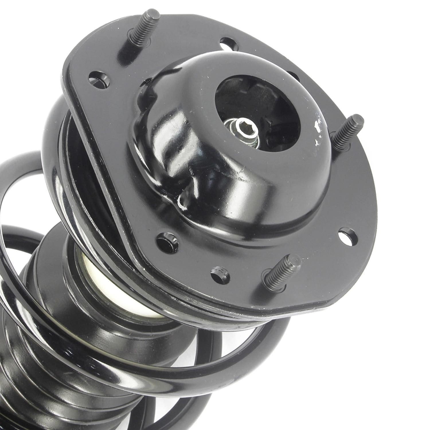 KYB Plus Strut Assembly ASR4056