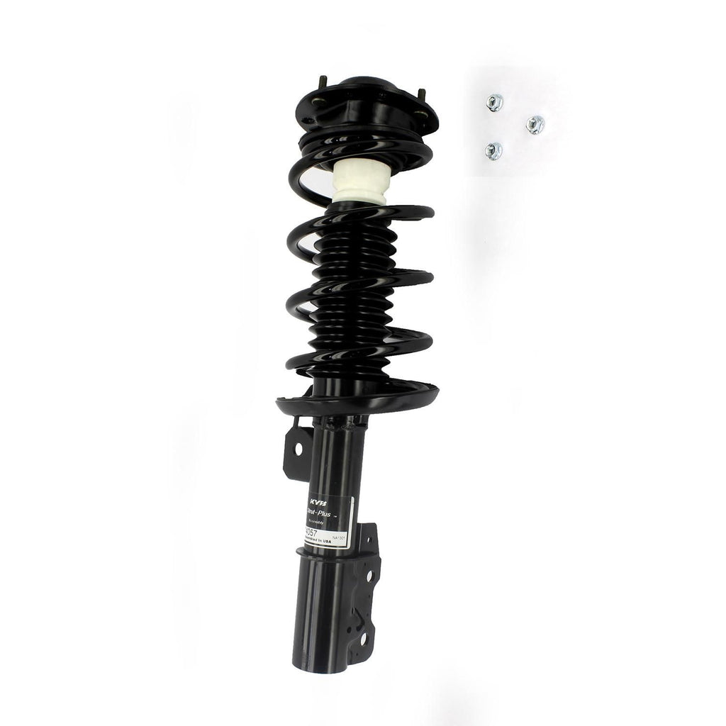 KYB Plus Strut Assembly ASR4057