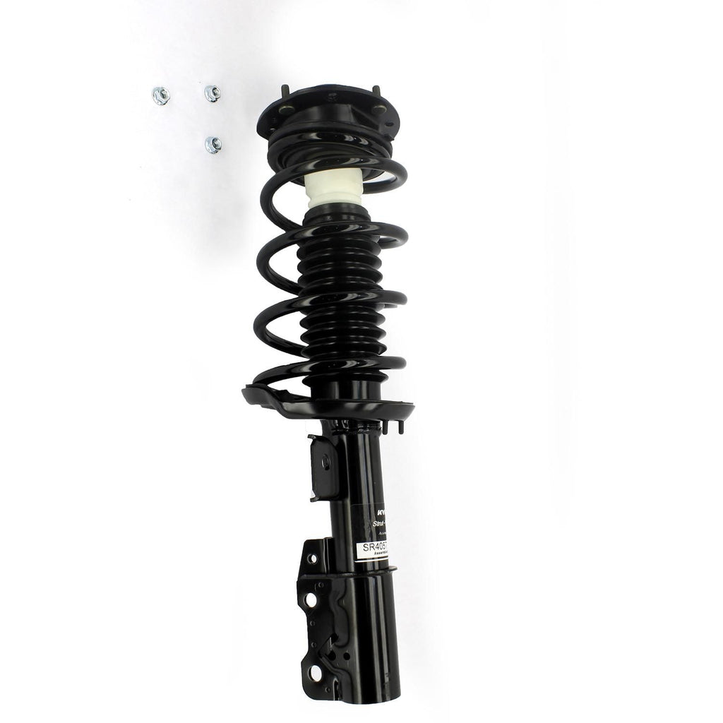 KYB Plus Strut Assembly ASR4057