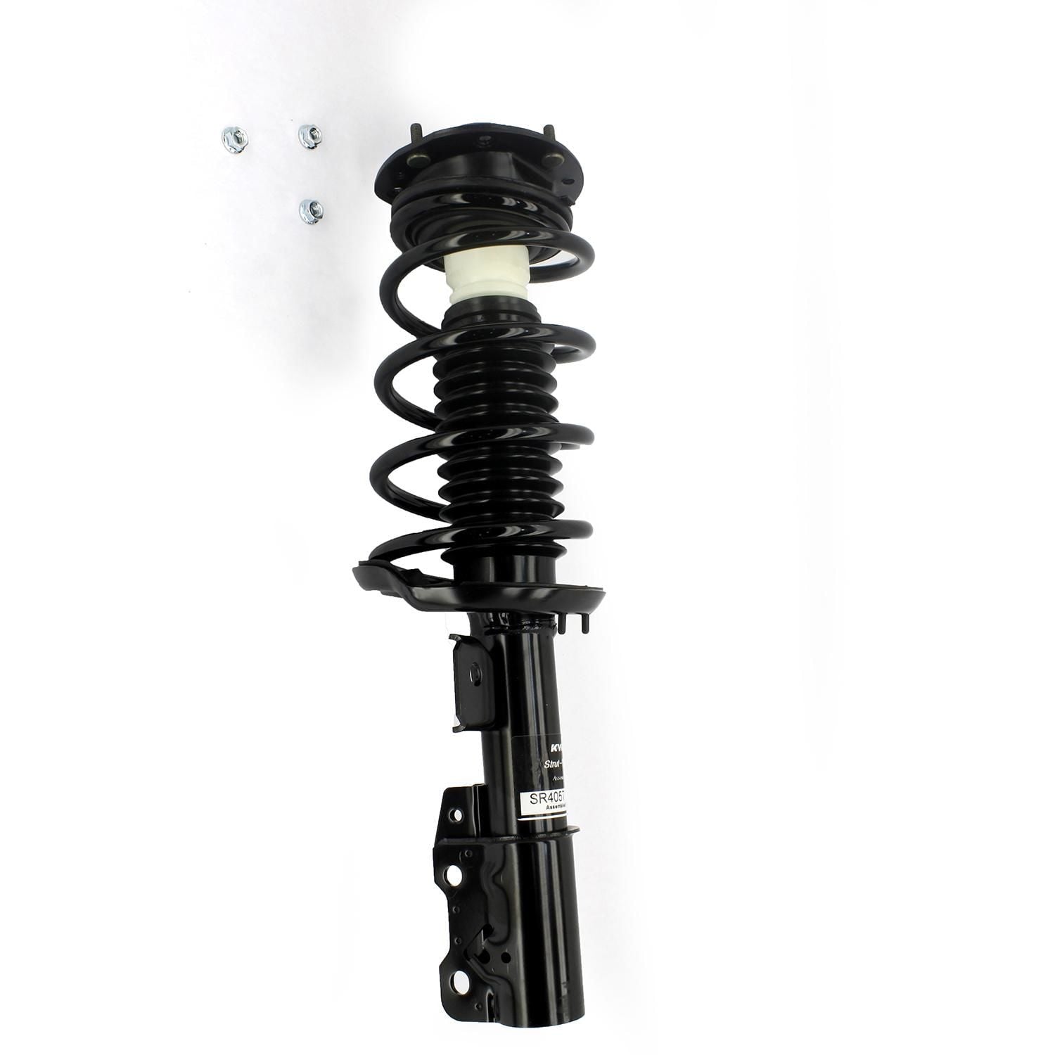 KYB Plus Strut Assembly ASR4057