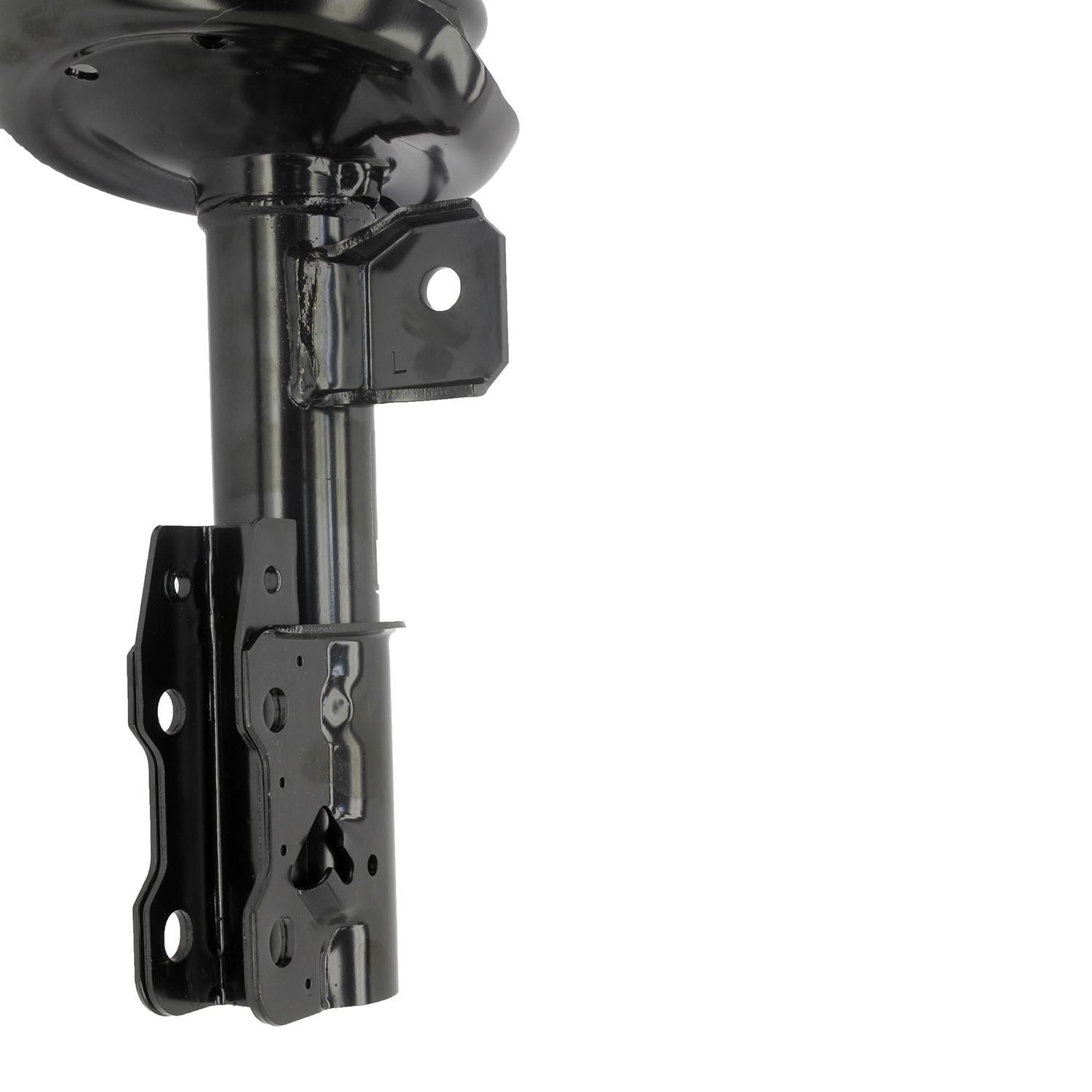 KYB Plus Strut Assembly ASR4057
