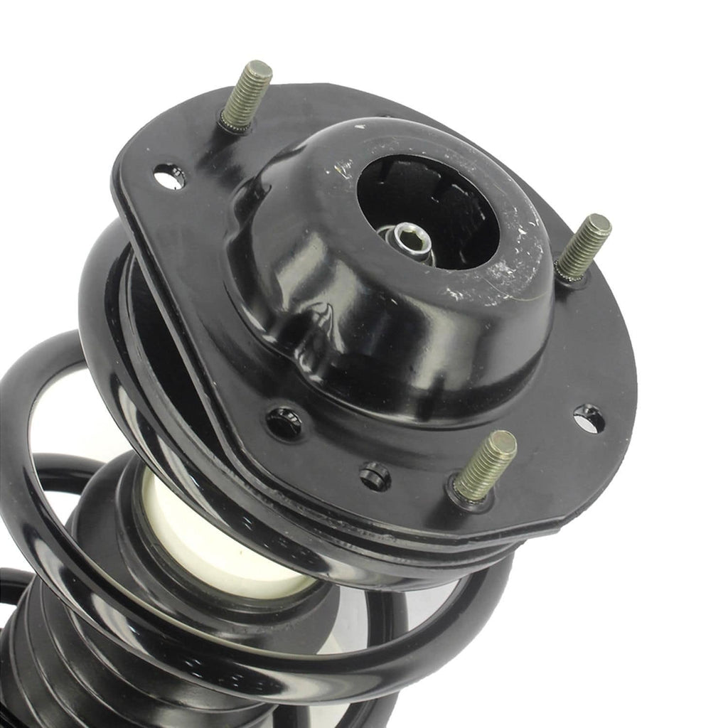 KYB Plus Strut Assembly ASR4057