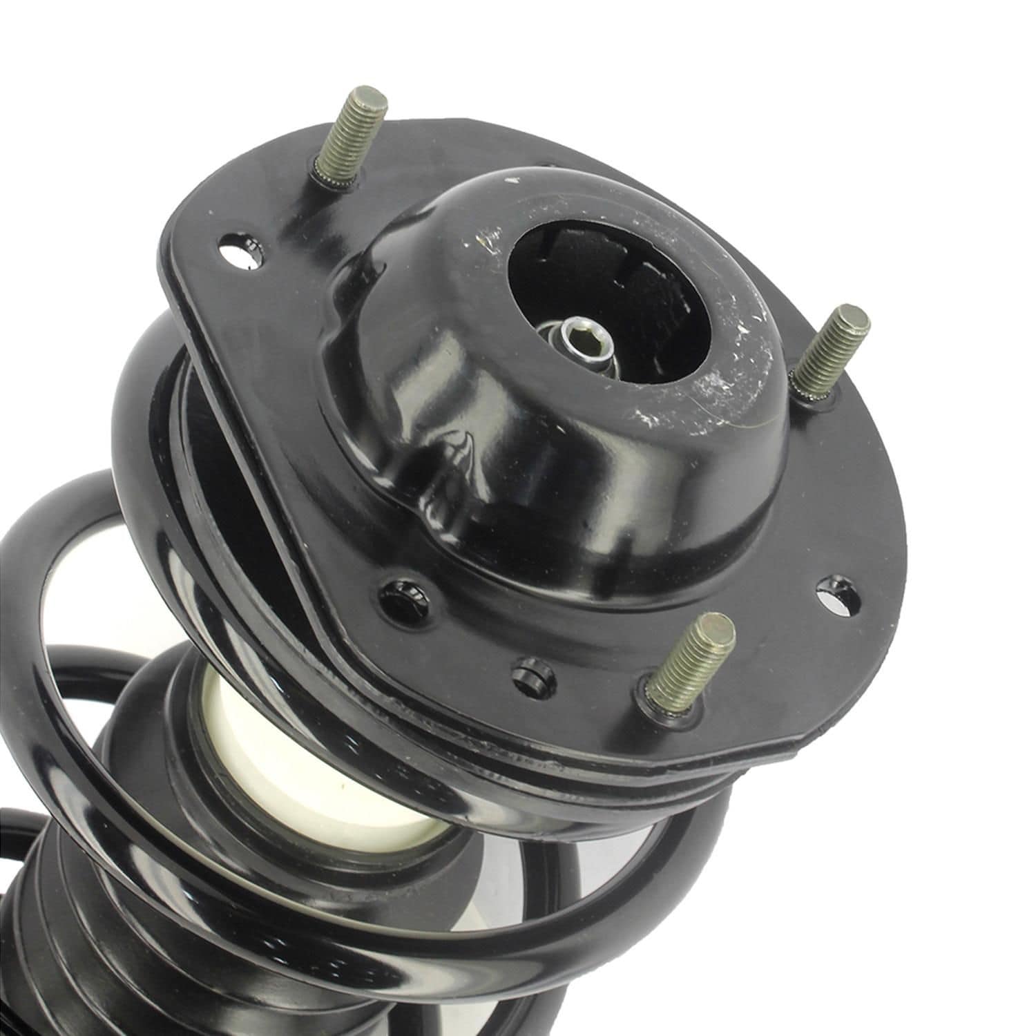 KYB Plus Strut Assembly ASR4057