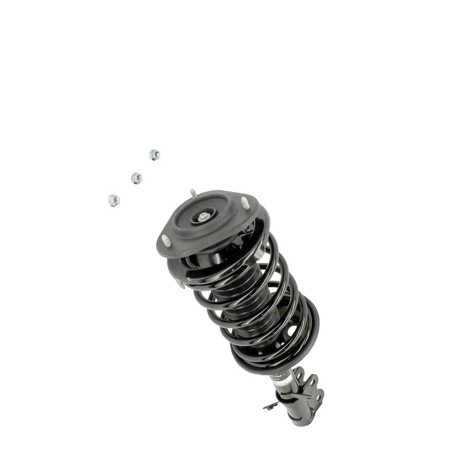 KYB Strut-Plus Strut Assembly ASR4064