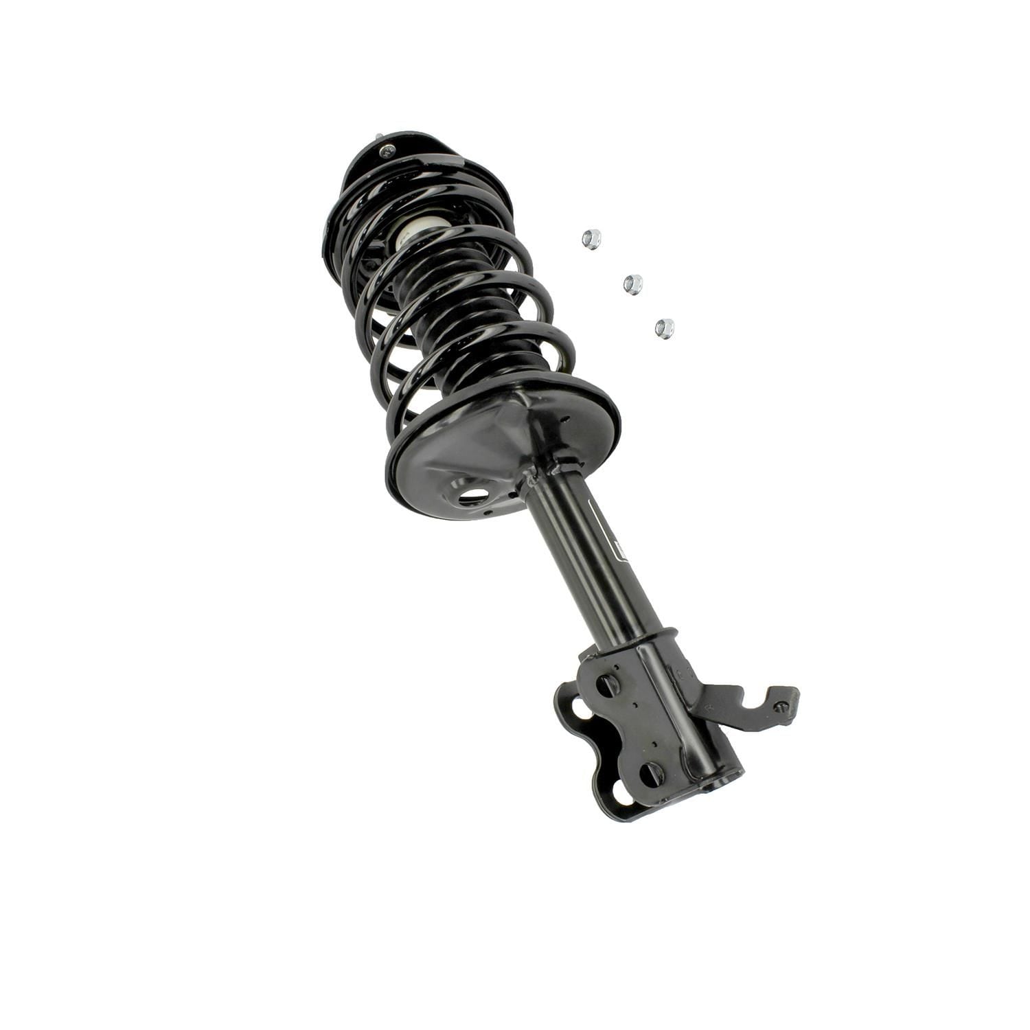 KYB Strut-Plus Strut Assembly ASR4064