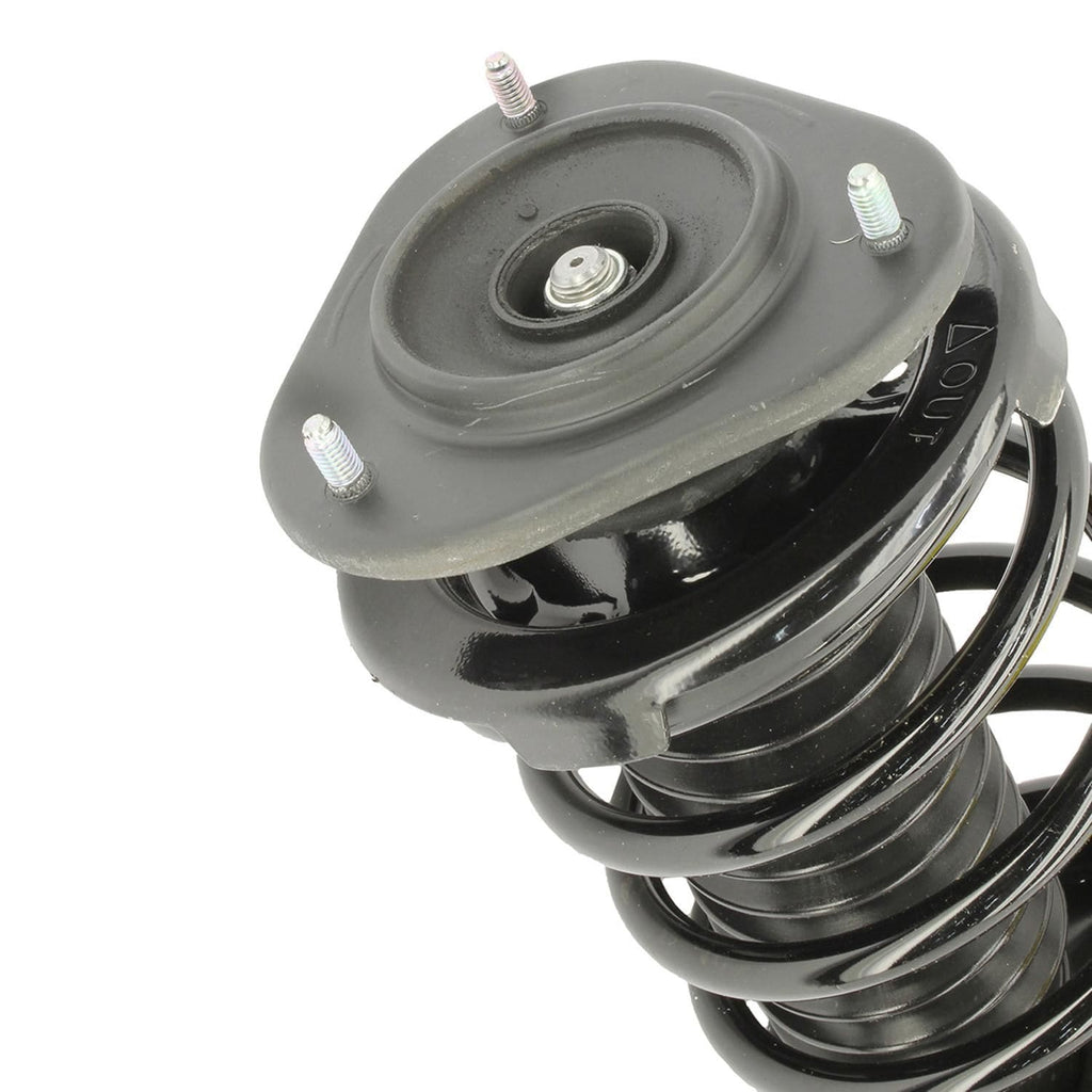 KYB Strut-Plus Strut Assembly ASR4064