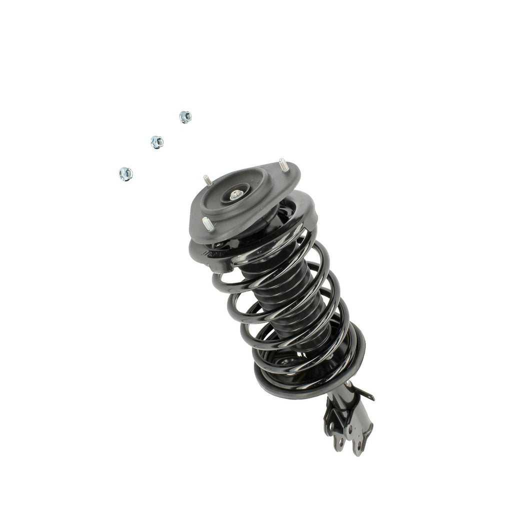 KYB Strut-Plus Strut Assembly ASR4065